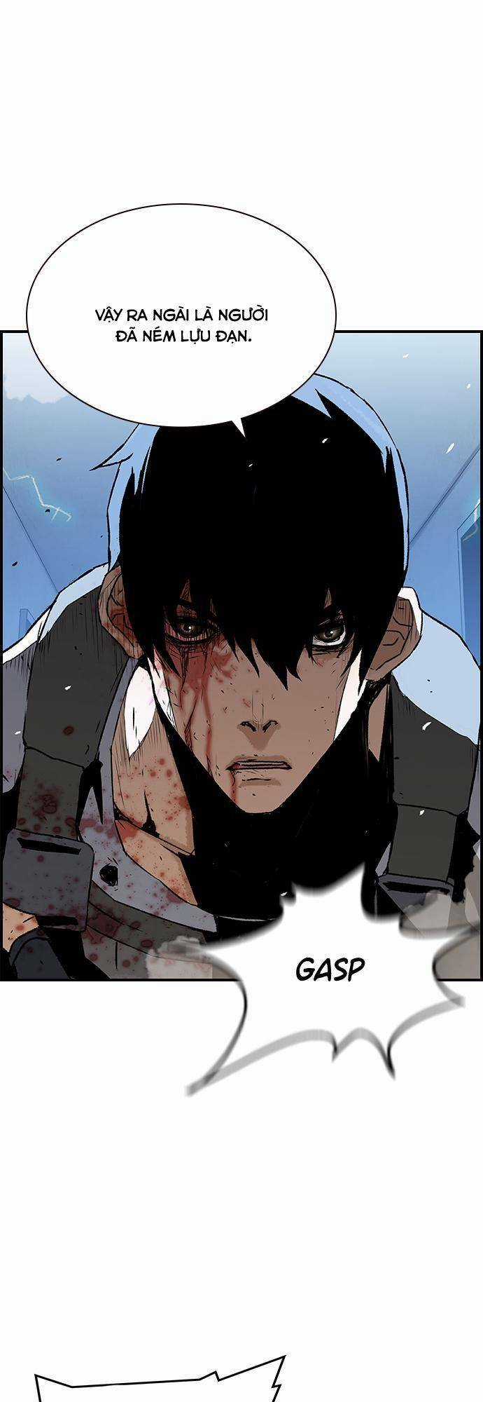 Pubg - Cuộc Chiến Sinh Tồn - 100 Chapter 49 trang 37