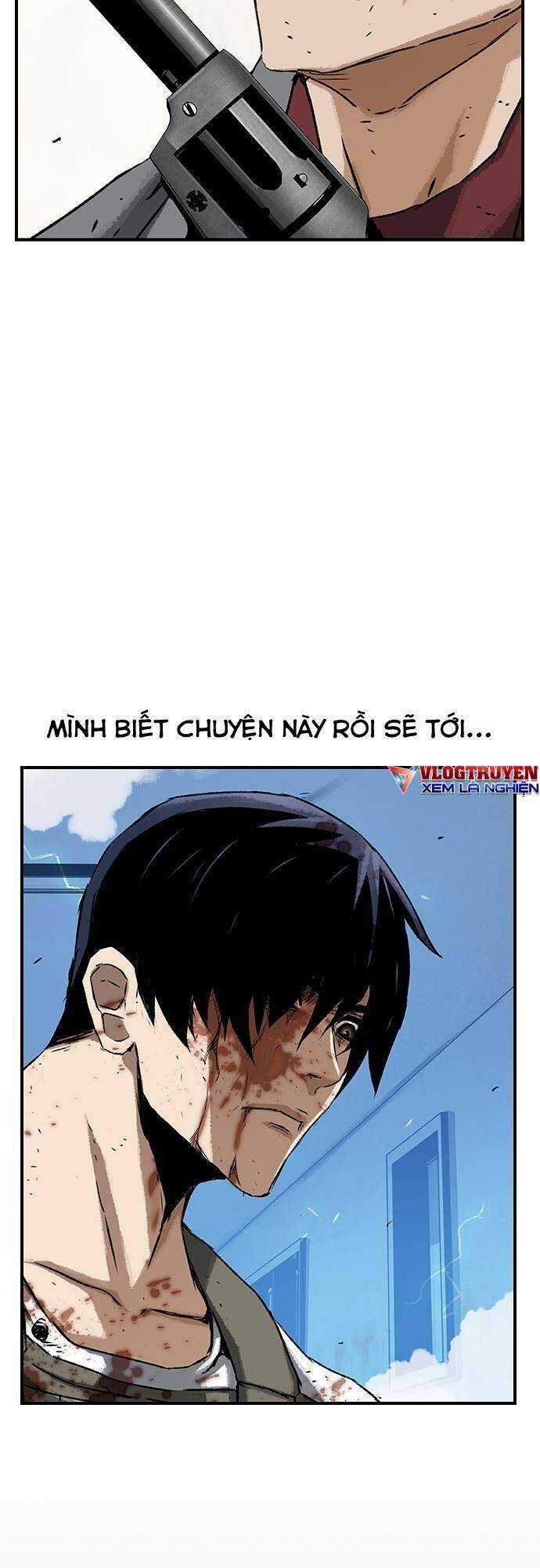 Pubg - Cuộc Chiến Sinh Tồn - 100 Chapter 49 trang 44