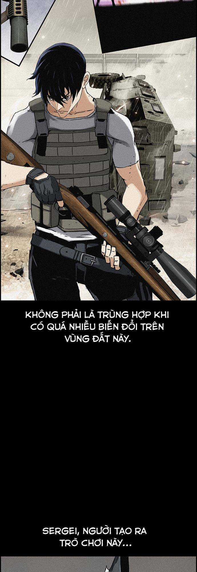 Pubg - Cuộc Chiến Sinh Tồn - 100 Chapter 49 trang 49