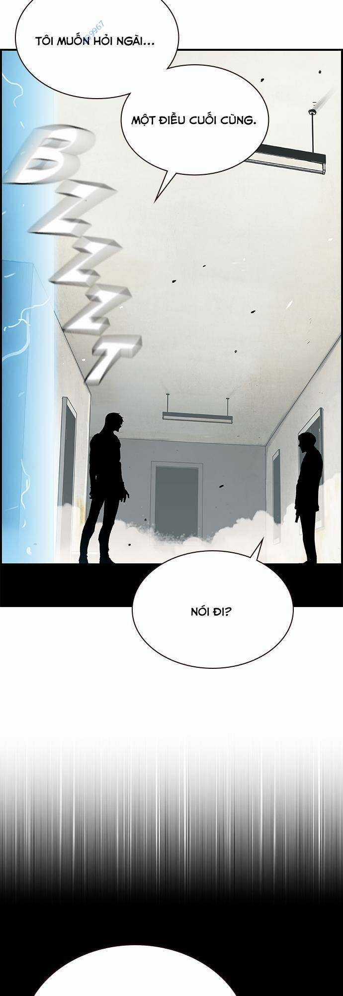 Pubg - Cuộc Chiến Sinh Tồn - 100 Chapter 49 trang 54