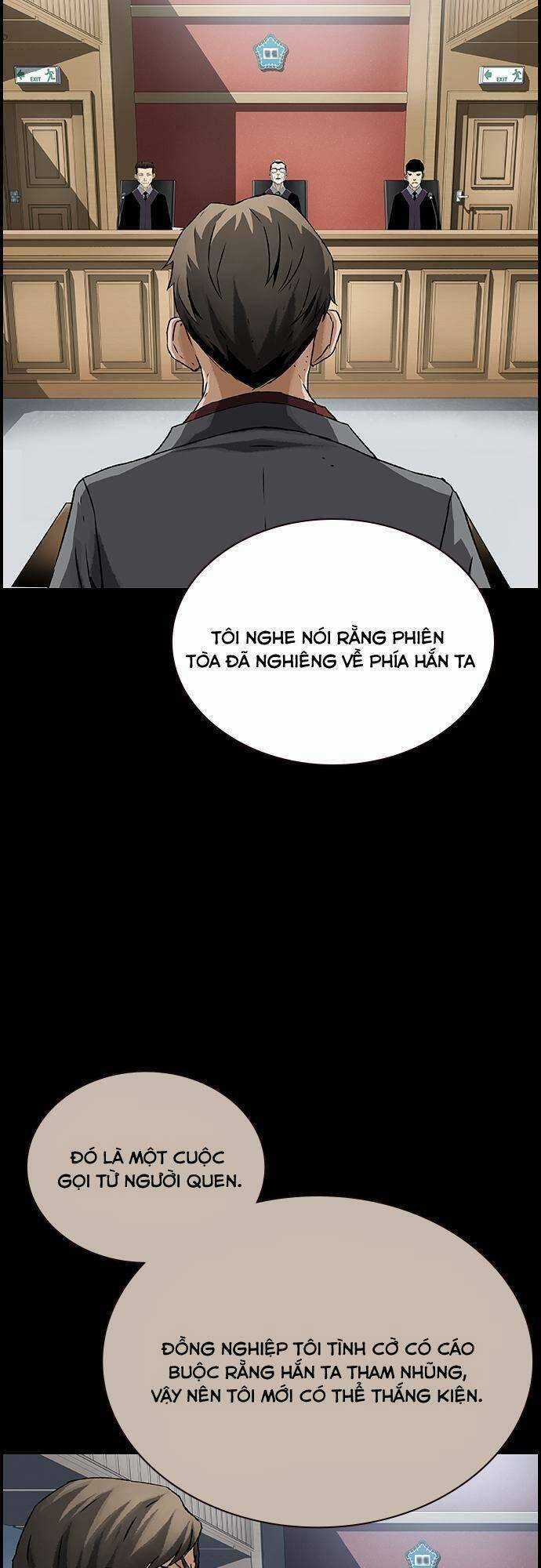 Pubg - Cuộc Chiến Sinh Tồn - 100 Chapter 49 trang 56