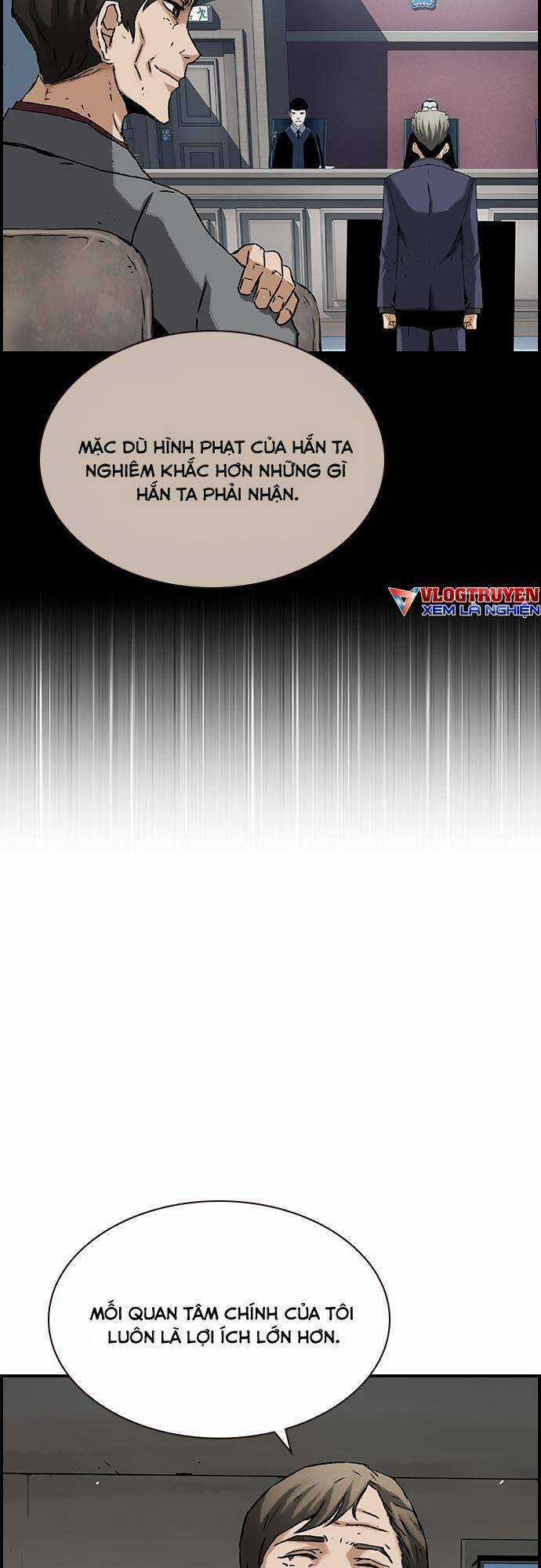 Pubg - Cuộc Chiến Sinh Tồn - 100 Chapter 49 trang 57