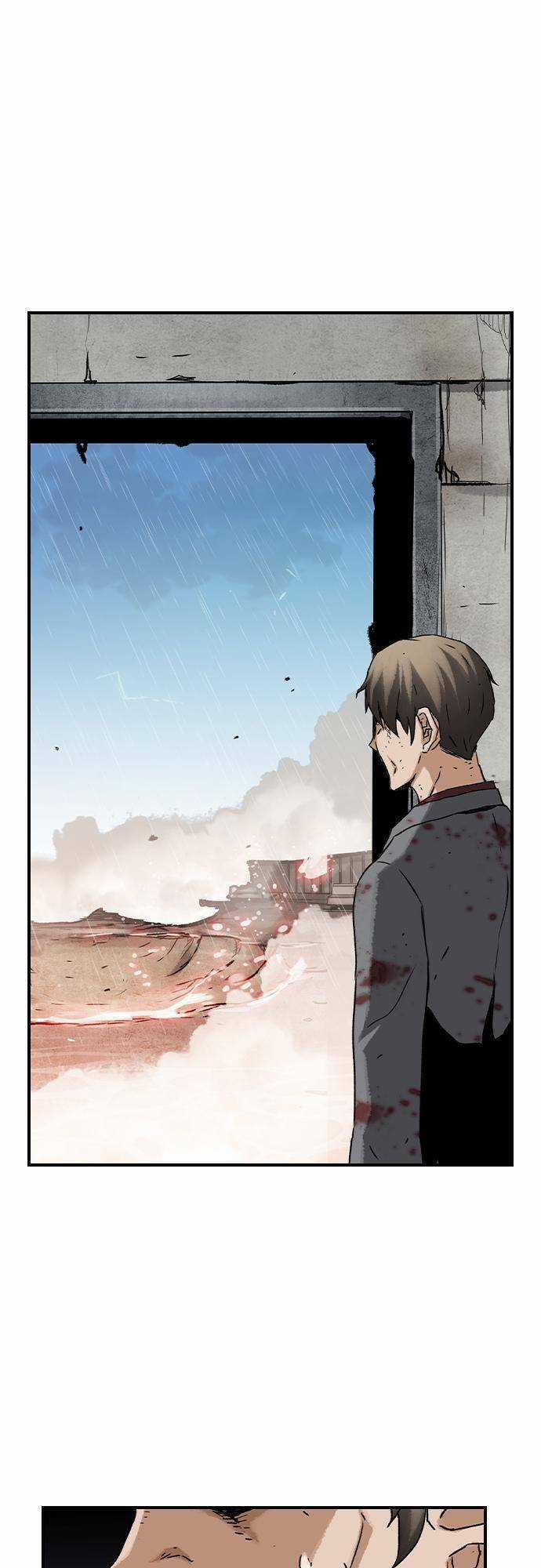 Pubg - Cuộc Chiến Sinh Tồn - 100 Chapter 49 trang 6