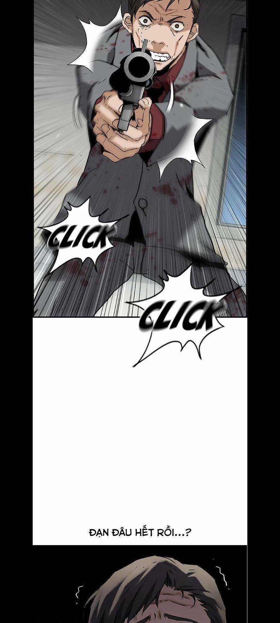 Pubg - Cuộc Chiến Sinh Tồn - 100 Chapter 49 trang 62