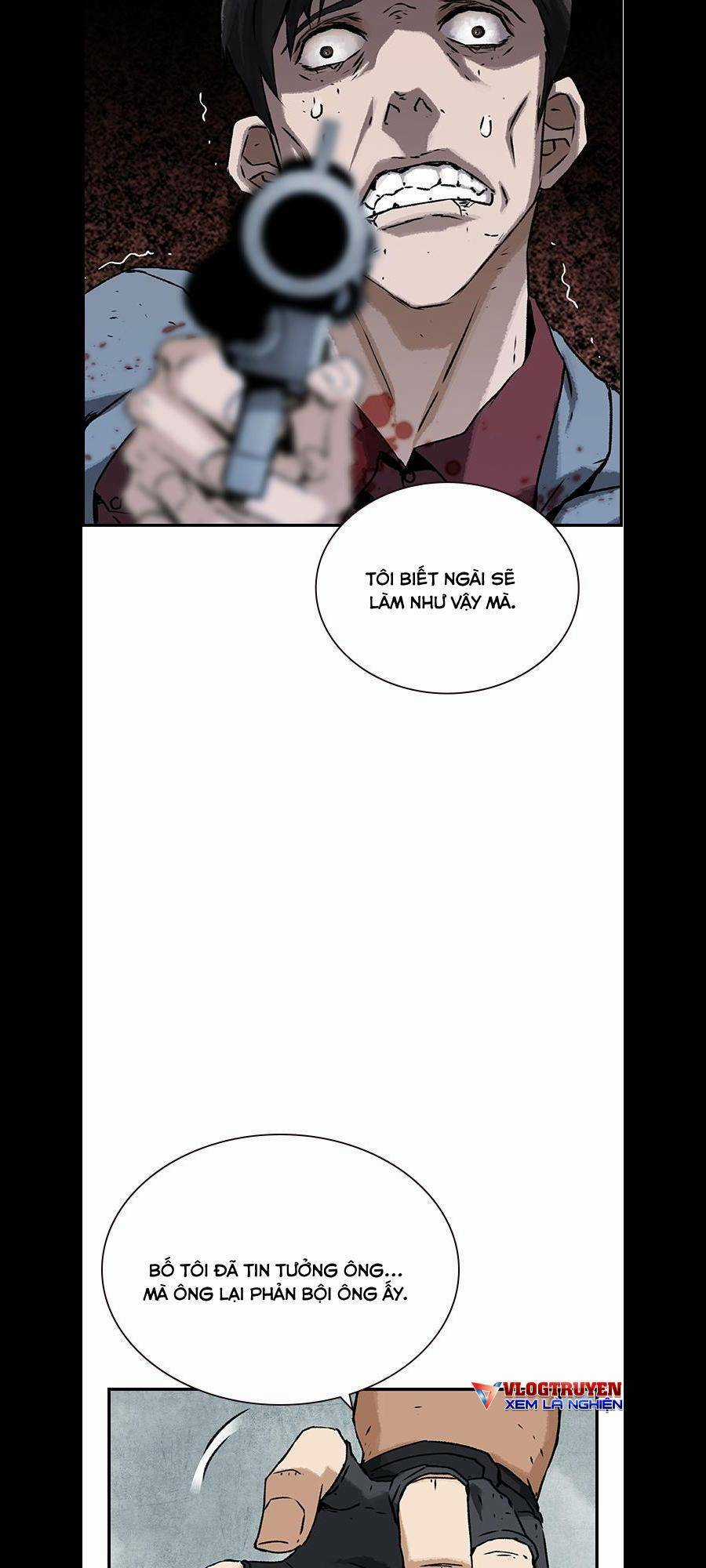 Pubg - Cuộc Chiến Sinh Tồn - 100 Chapter 49 trang 63