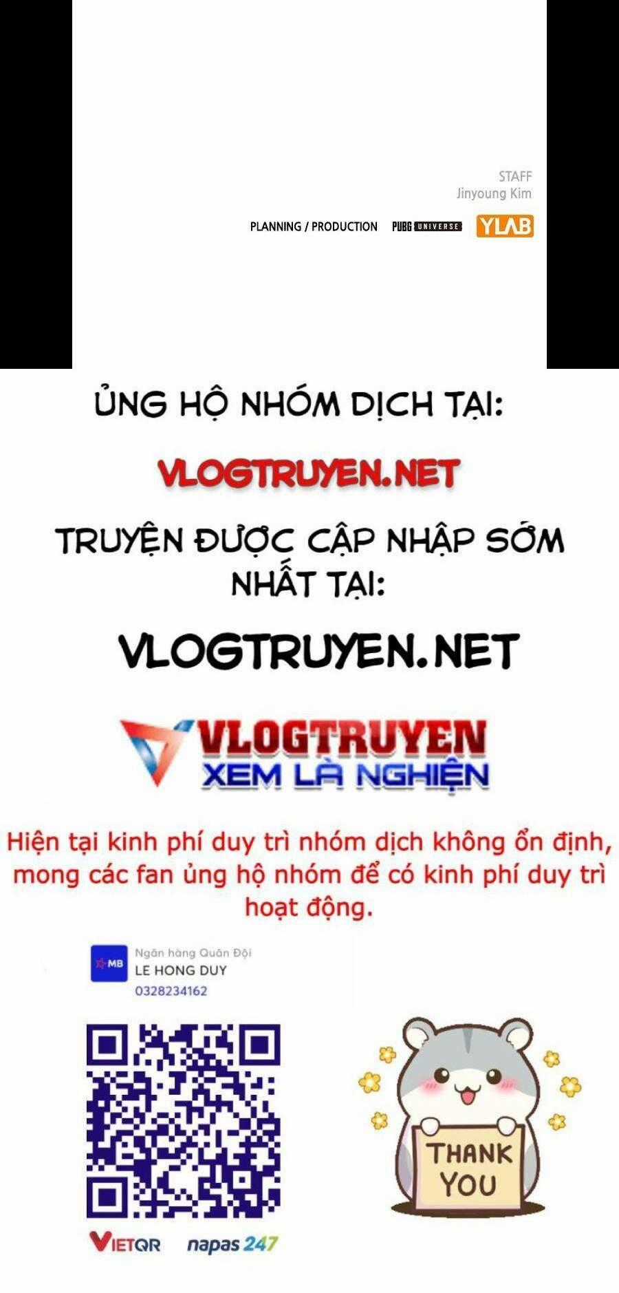 Pubg - Cuộc Chiến Sinh Tồn - 100 Chapter 49 trang 66