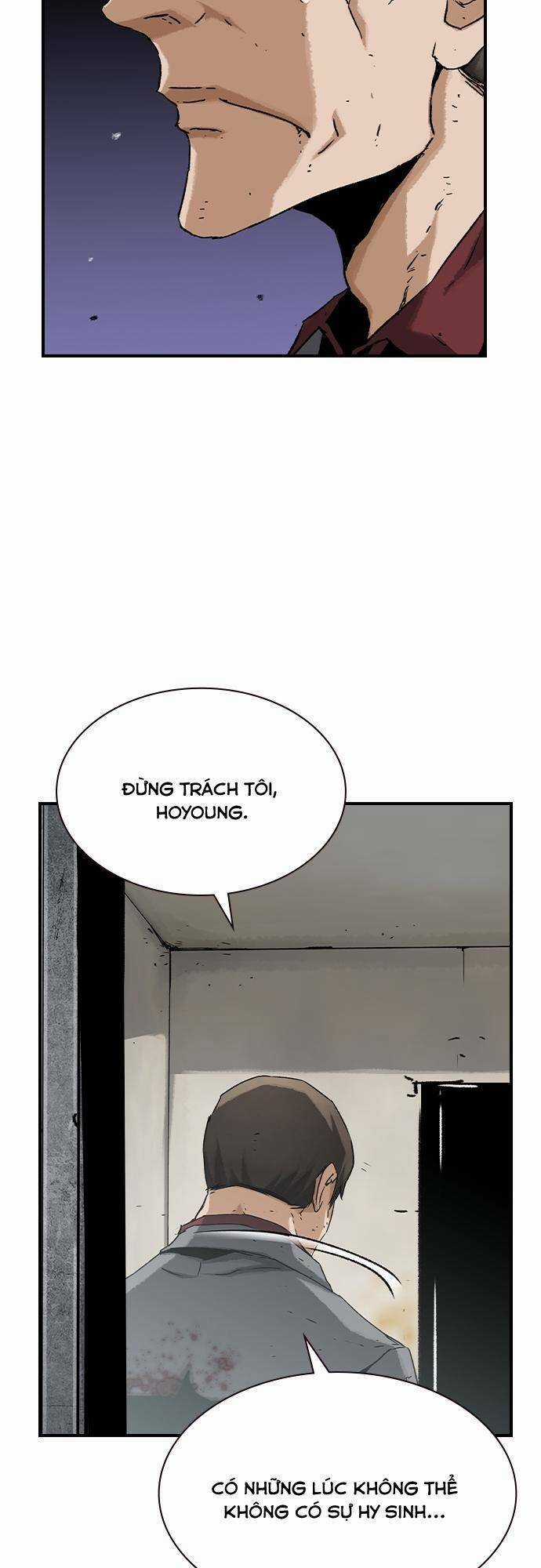 Pubg - Cuộc Chiến Sinh Tồn - 100 Chapter 49 trang 7