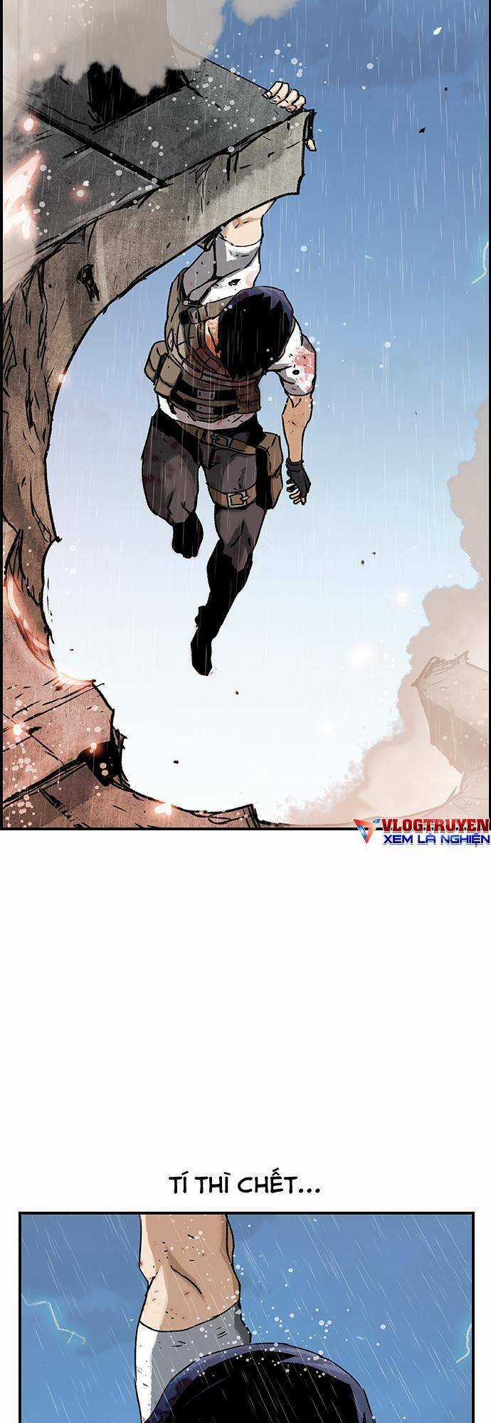 Pubg - Cuộc Chiến Sinh Tồn - 100 Chapter 49 trang 9