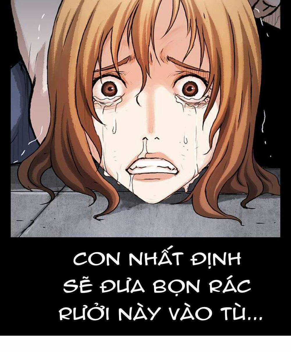 Pubg - Cuộc Chiến Sinh Tồn - 100 Chapter 5 trang 10