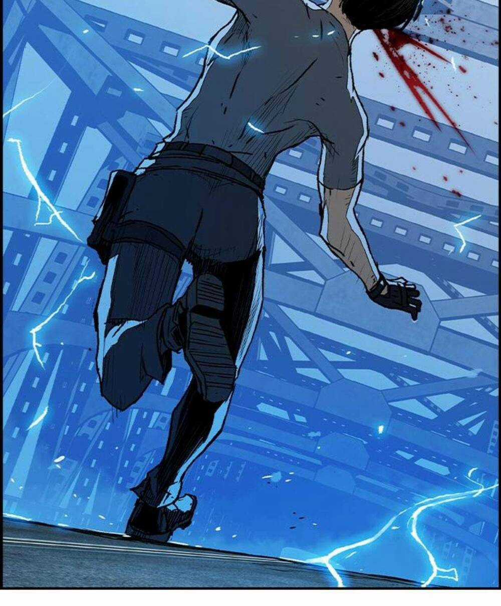 Pubg - Cuộc Chiến Sinh Tồn - 100 Chapter 5 trang 101