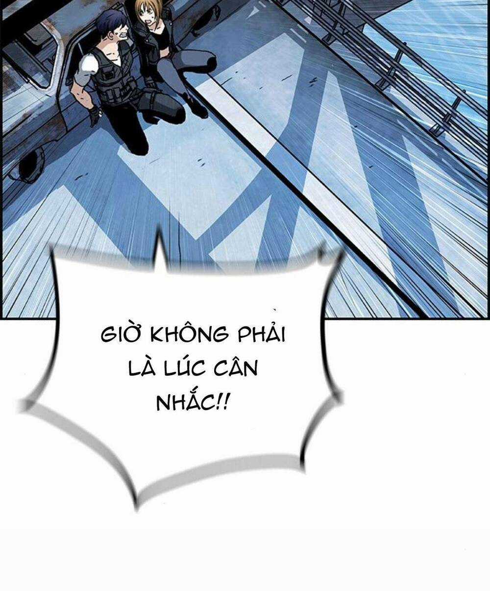 Pubg - Cuộc Chiến Sinh Tồn - 100 Chapter 5 trang 104