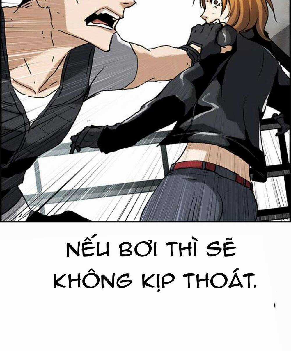 Pubg - Cuộc Chiến Sinh Tồn - 100 Chapter 5 trang 108