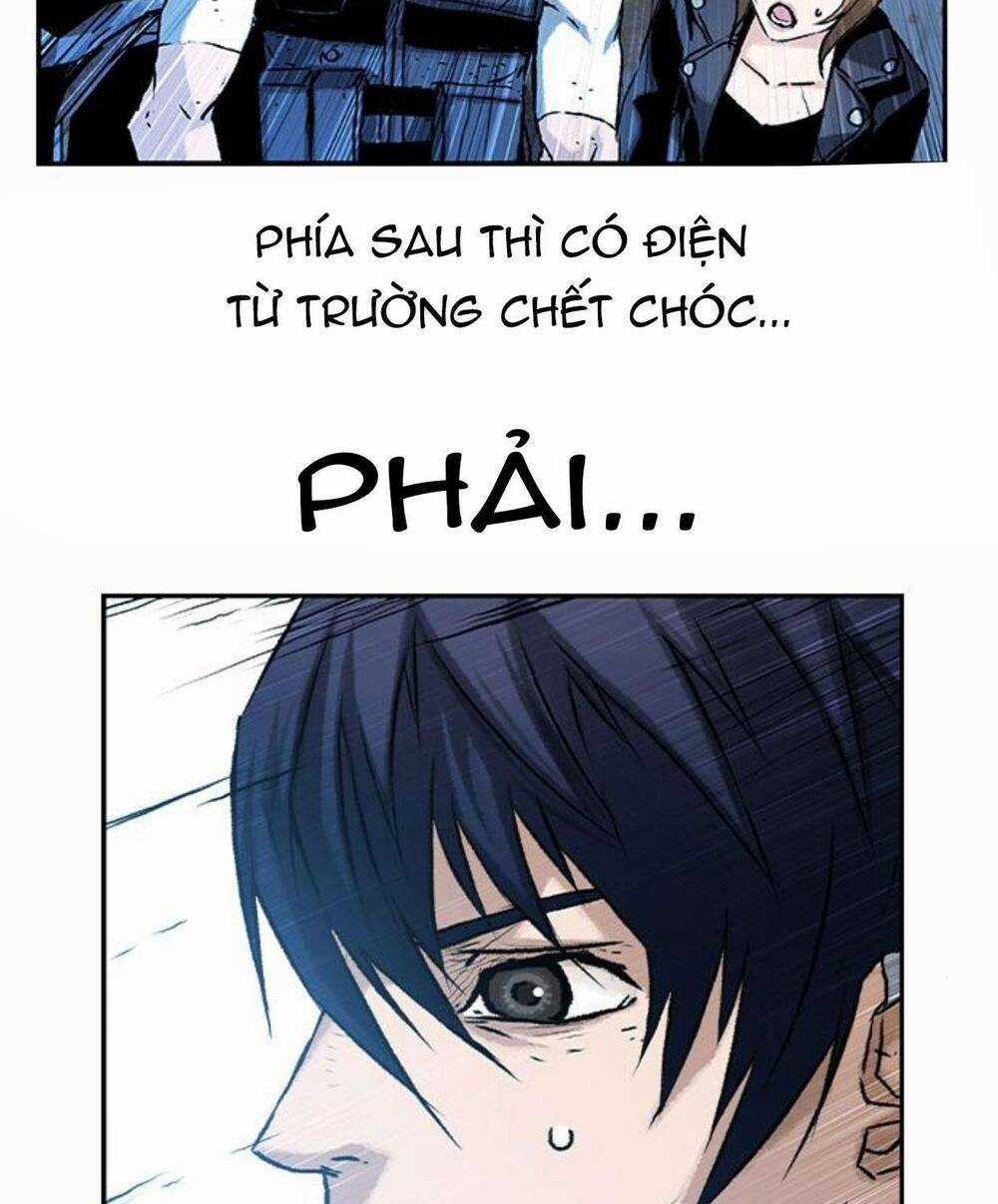 Pubg - Cuộc Chiến Sinh Tồn - 100 Chapter 5 trang 110