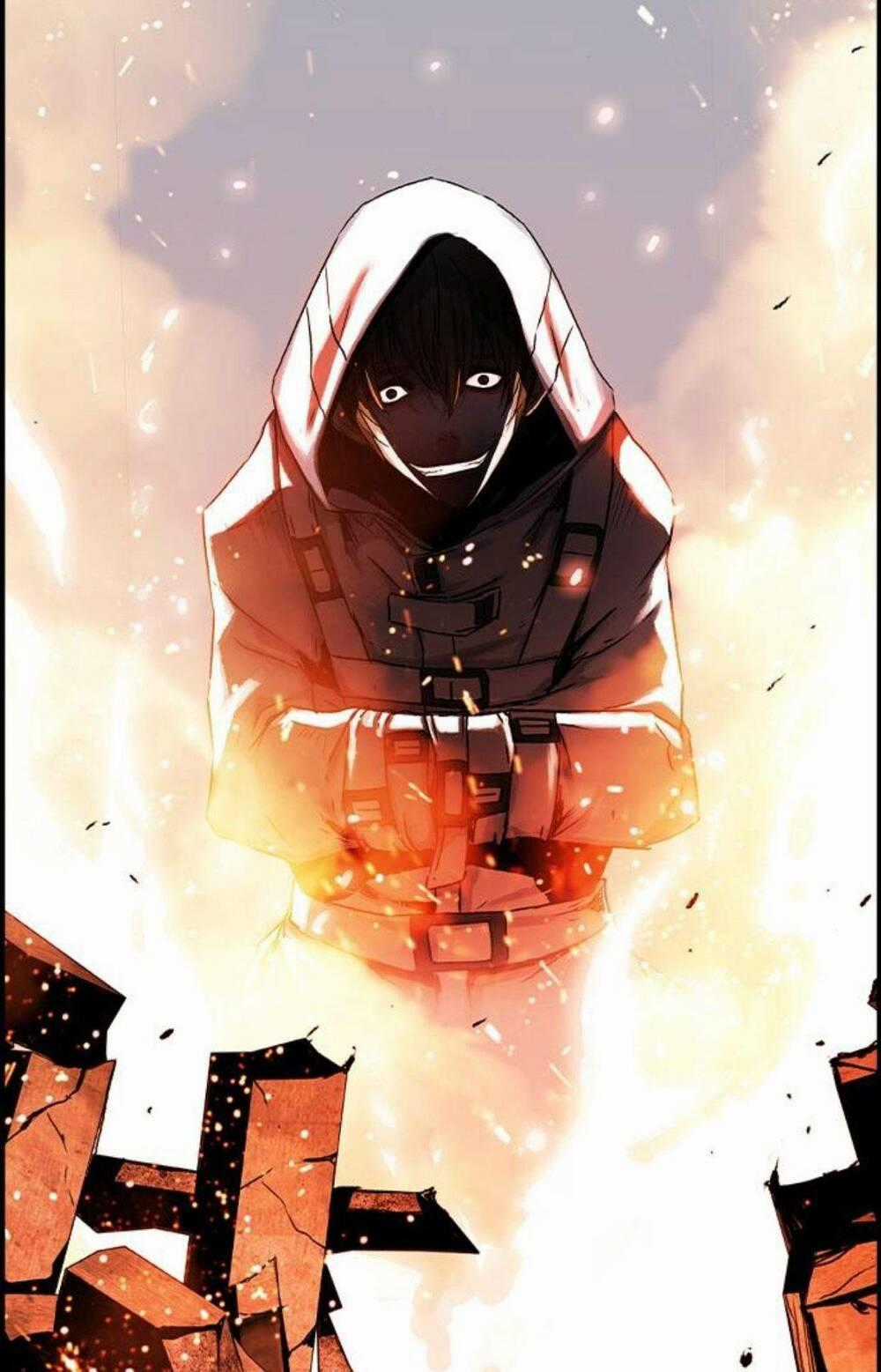 Pubg - Cuộc Chiến Sinh Tồn - 100 Chapter 5 trang 118