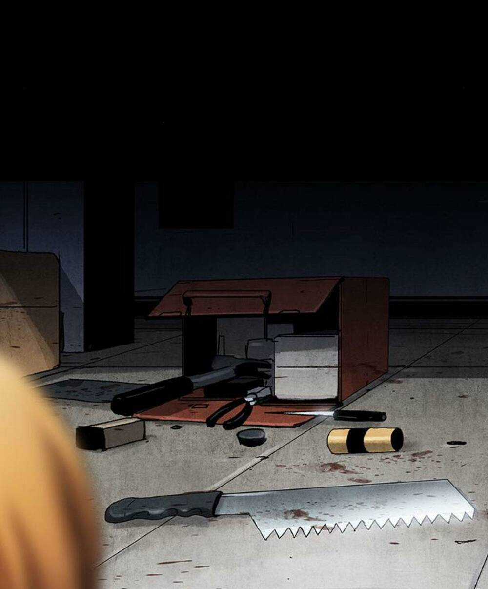 Pubg - Cuộc Chiến Sinh Tồn - 100 Chapter 5 trang 14