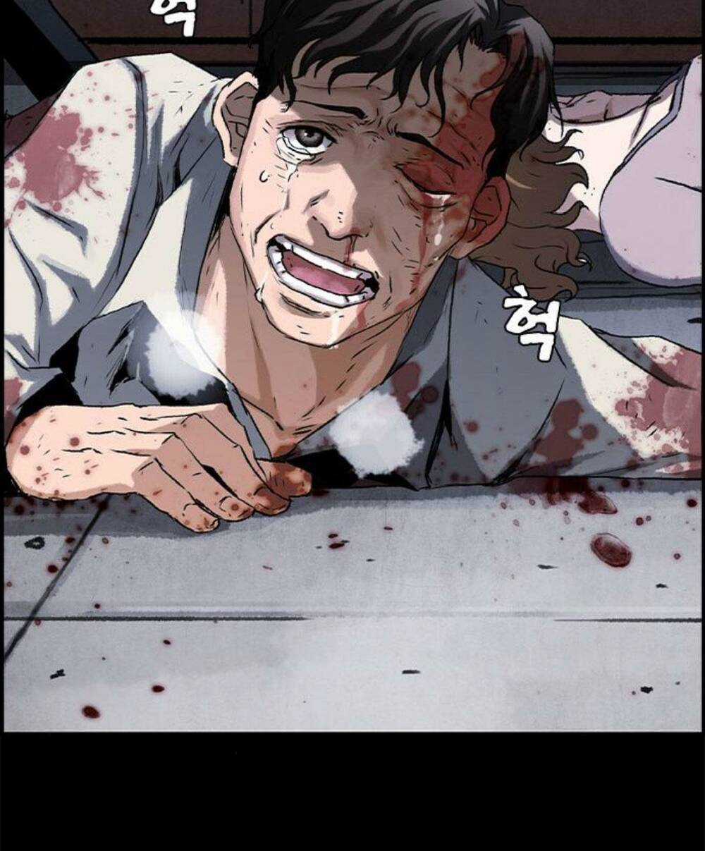 Pubg - Cuộc Chiến Sinh Tồn - 100 Chapter 5 trang 16