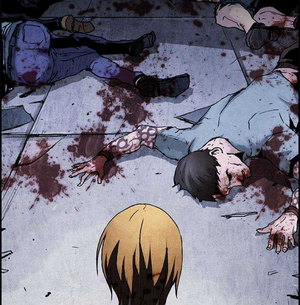 Pubg - Cuộc Chiến Sinh Tồn - 100 Chapter 5 trang 19