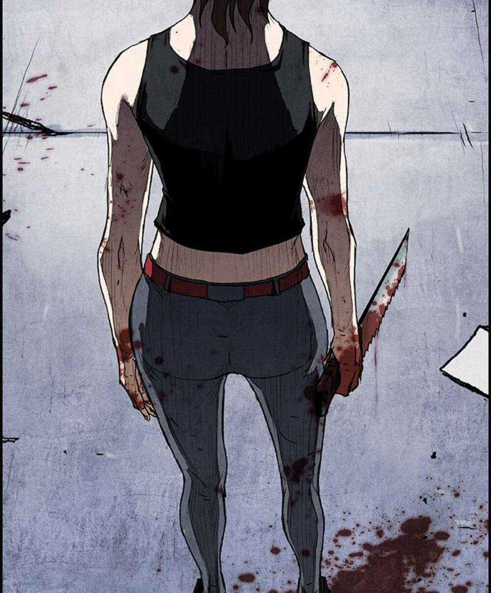 Pubg - Cuộc Chiến Sinh Tồn - 100 Chapter 5 trang 20