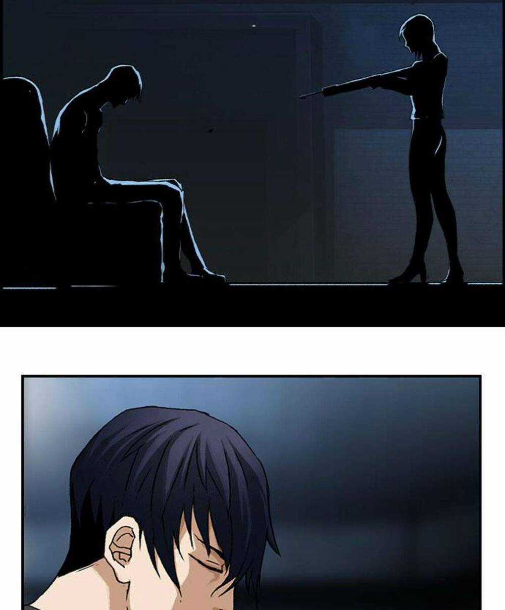 Pubg - Cuộc Chiến Sinh Tồn - 100 Chapter 5 trang 23