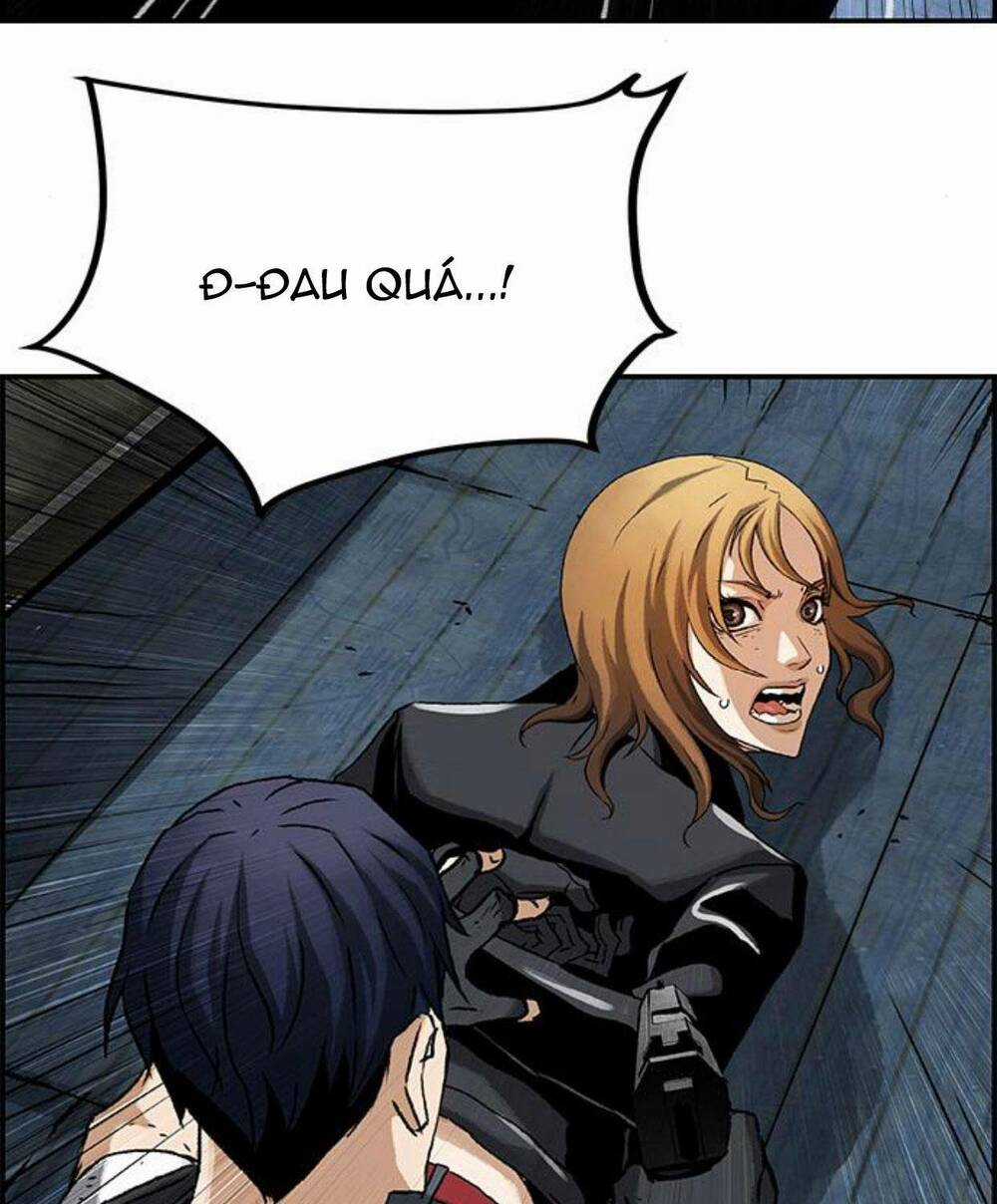 Pubg - Cuộc Chiến Sinh Tồn - 100 Chapter 5 trang 27