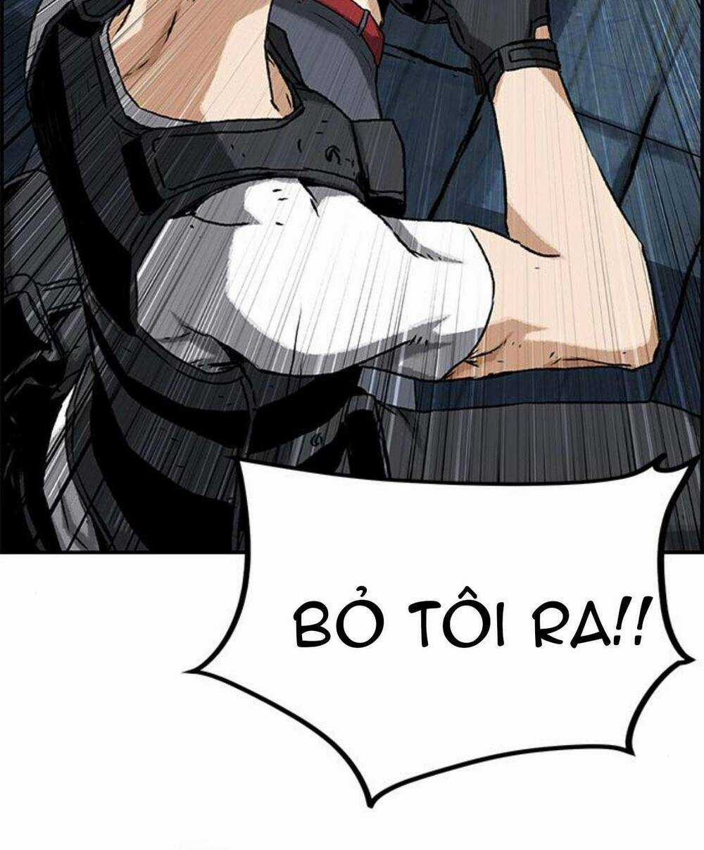 Pubg - Cuộc Chiến Sinh Tồn - 100 Chapter 5 trang 28