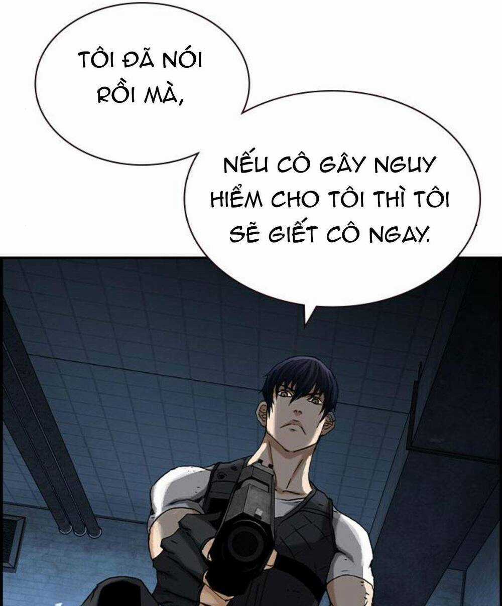 Pubg - Cuộc Chiến Sinh Tồn - 100 Chapter 5 trang 29