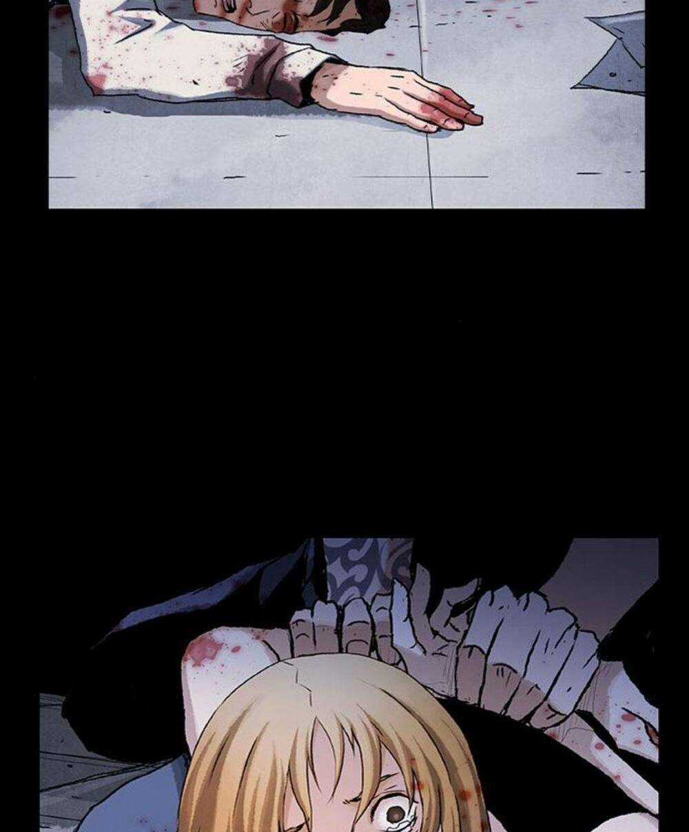 Pubg - Cuộc Chiến Sinh Tồn - 100 Chapter 5 trang 3