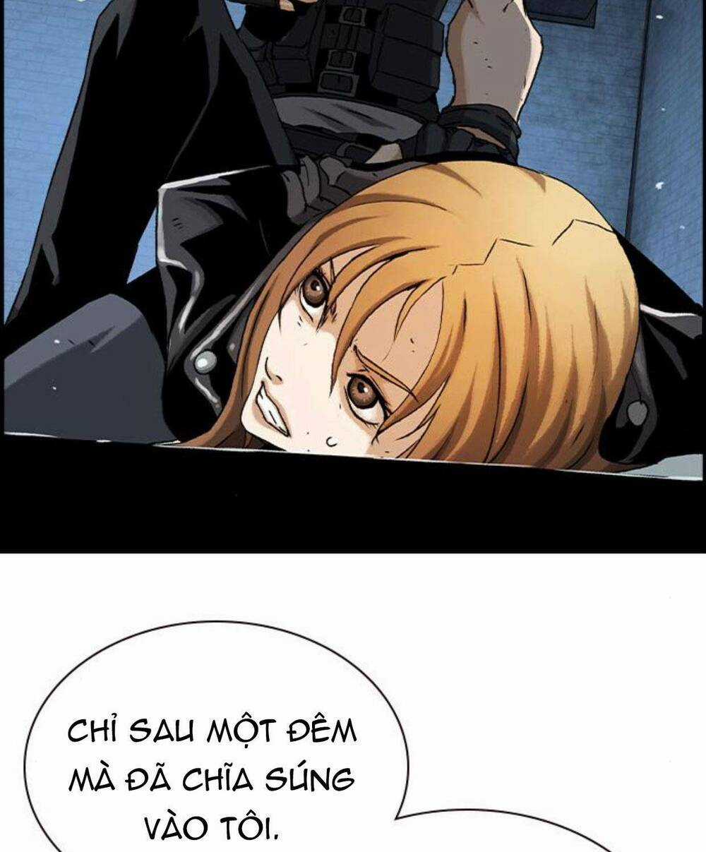 Pubg - Cuộc Chiến Sinh Tồn - 100 Chapter 5 trang 30