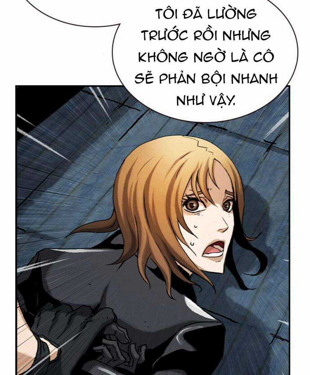 Pubg - Cuộc Chiến Sinh Tồn - 100 Chapter 5 trang 31