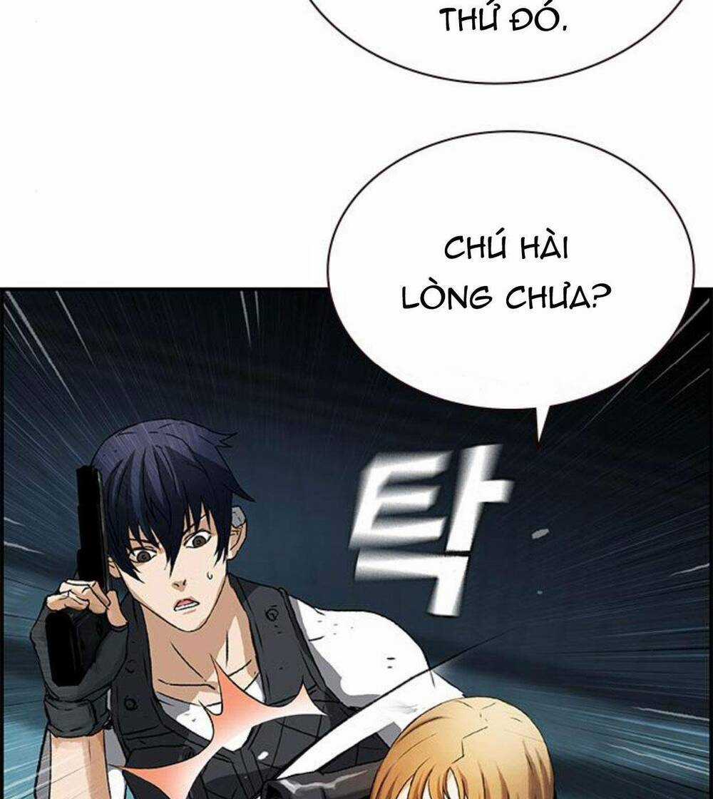 Pubg - Cuộc Chiến Sinh Tồn - 100 Chapter 5 trang 36