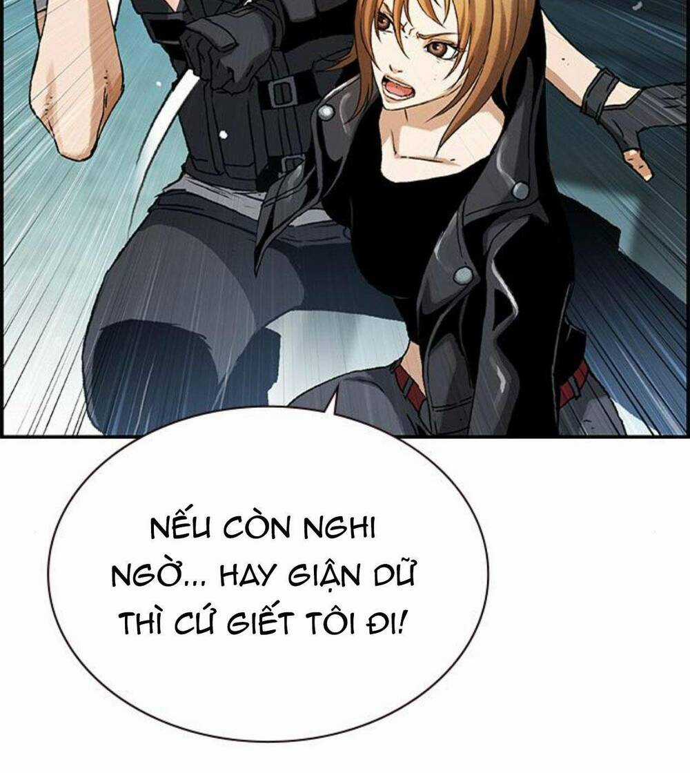 Pubg - Cuộc Chiến Sinh Tồn - 100 Chapter 5 trang 37