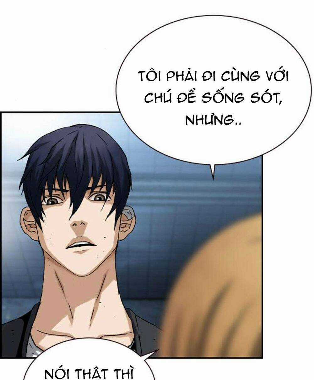 Pubg - Cuộc Chiến Sinh Tồn - 100 Chapter 5 trang 38