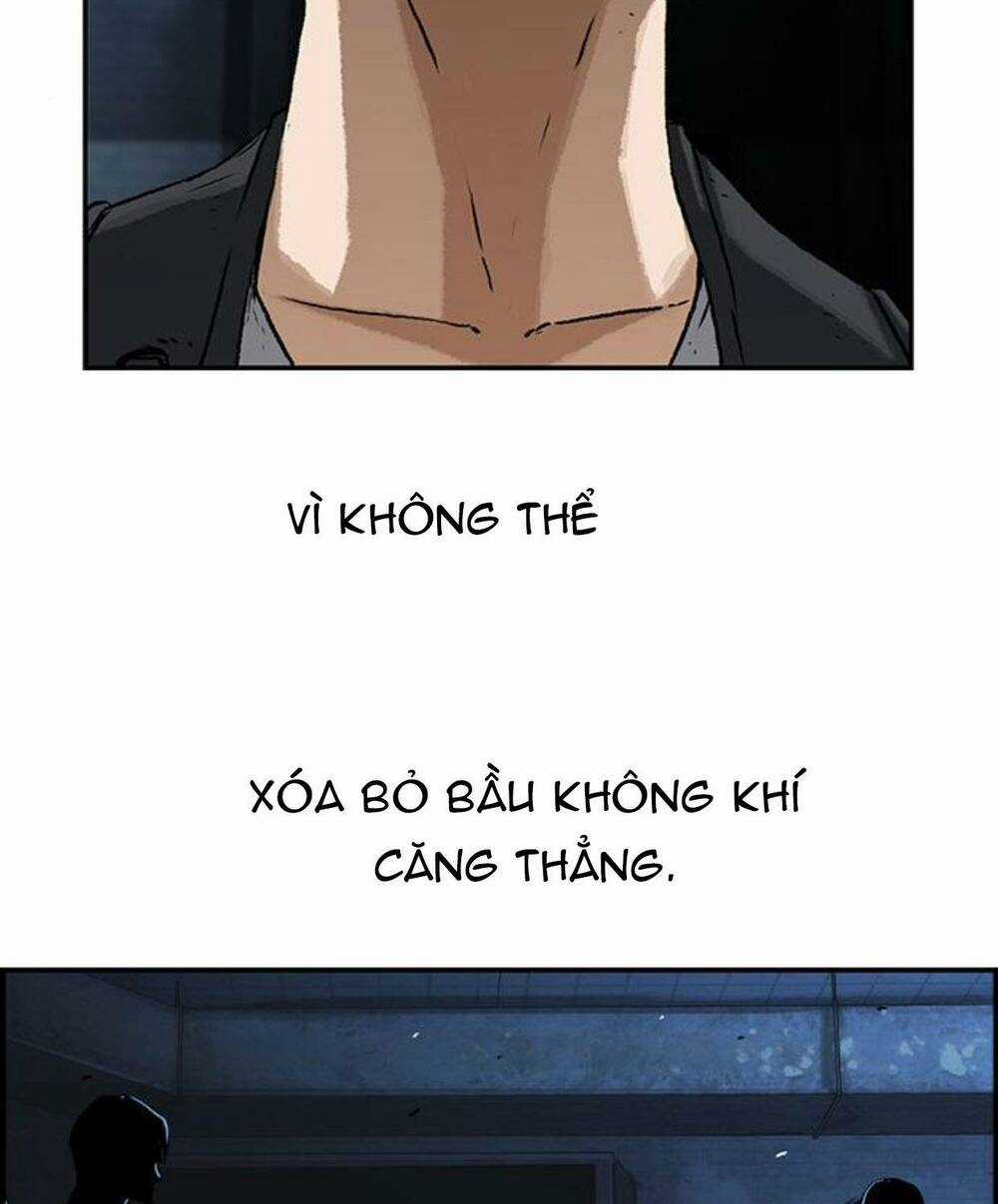 Pubg - Cuộc Chiến Sinh Tồn - 100 Chapter 5 trang 42