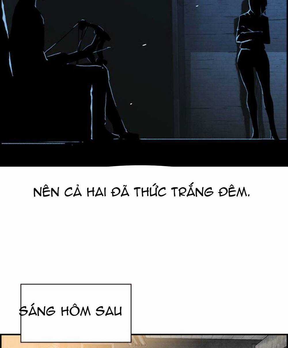 Pubg - Cuộc Chiến Sinh Tồn - 100 Chapter 5 trang 43