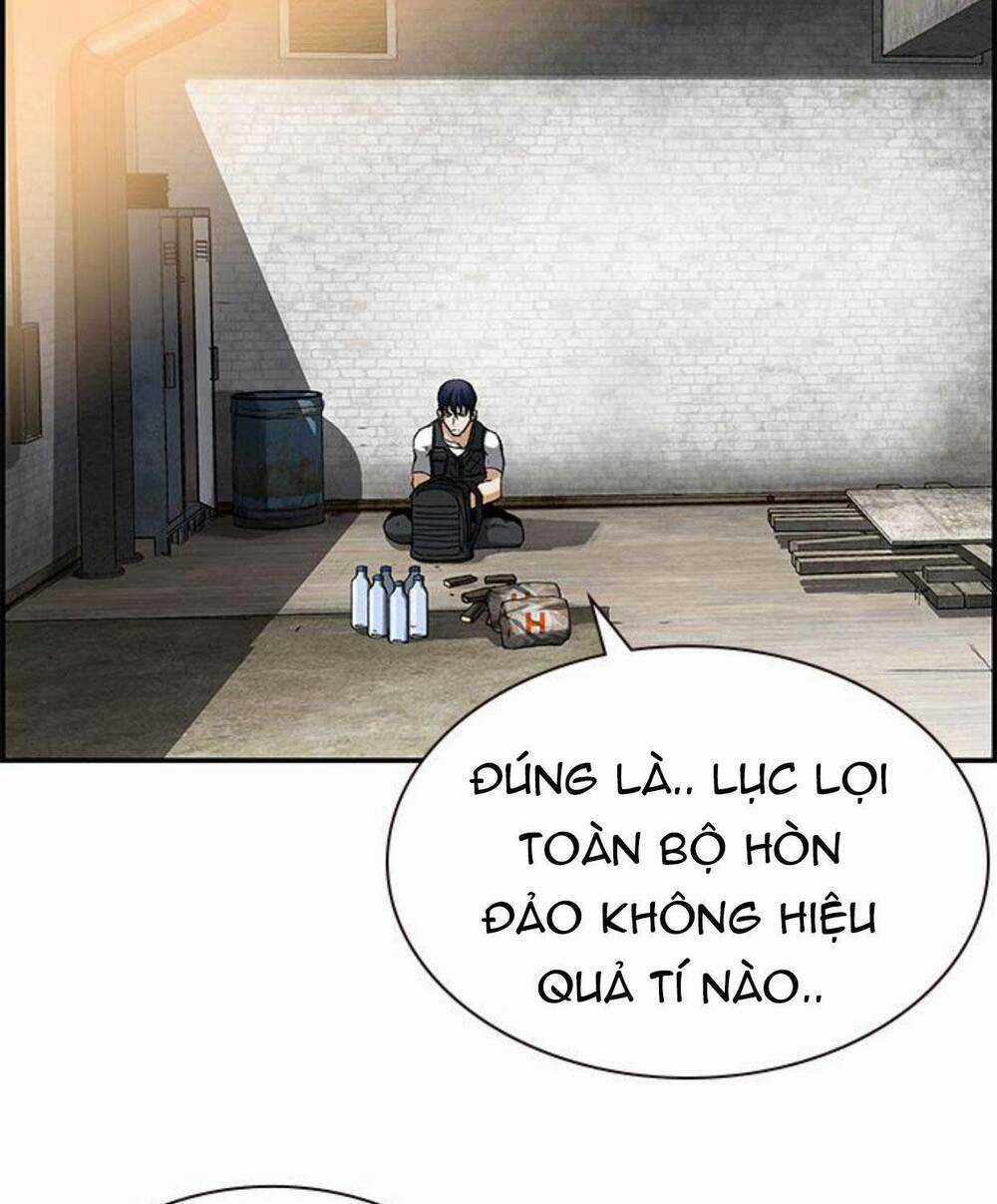 Pubg - Cuộc Chiến Sinh Tồn - 100 Chapter 5 trang 44