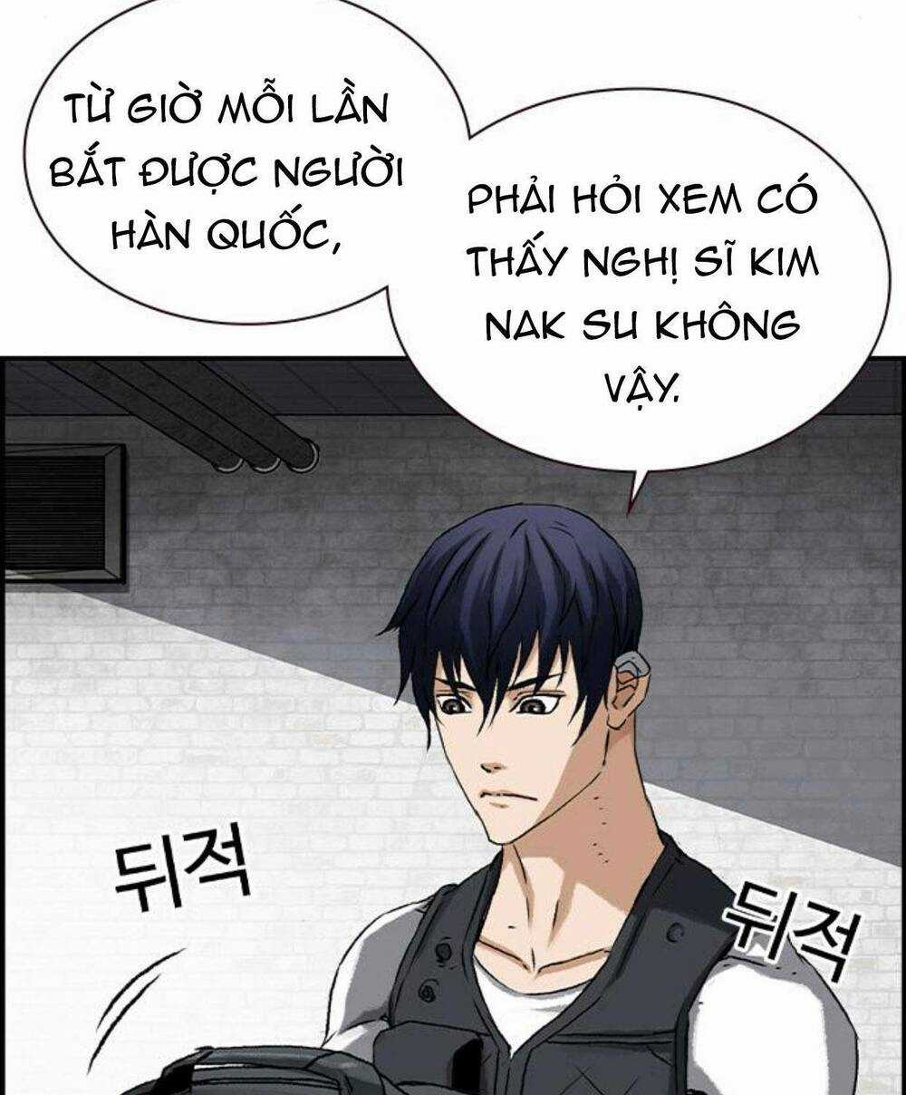 Pubg - Cuộc Chiến Sinh Tồn - 100 Chapter 5 trang 45