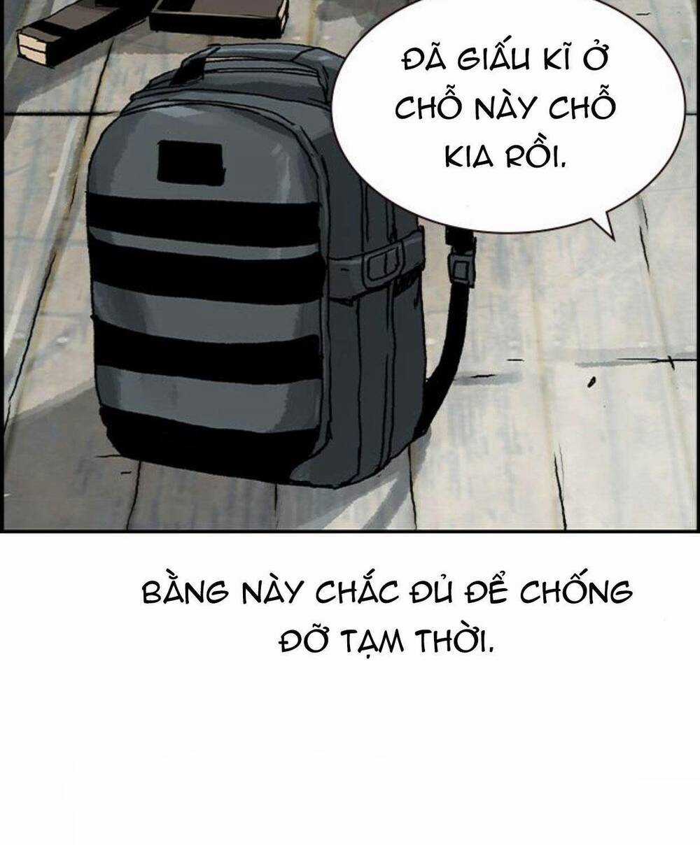 Pubg - Cuộc Chiến Sinh Tồn - 100 Chapter 5 trang 47