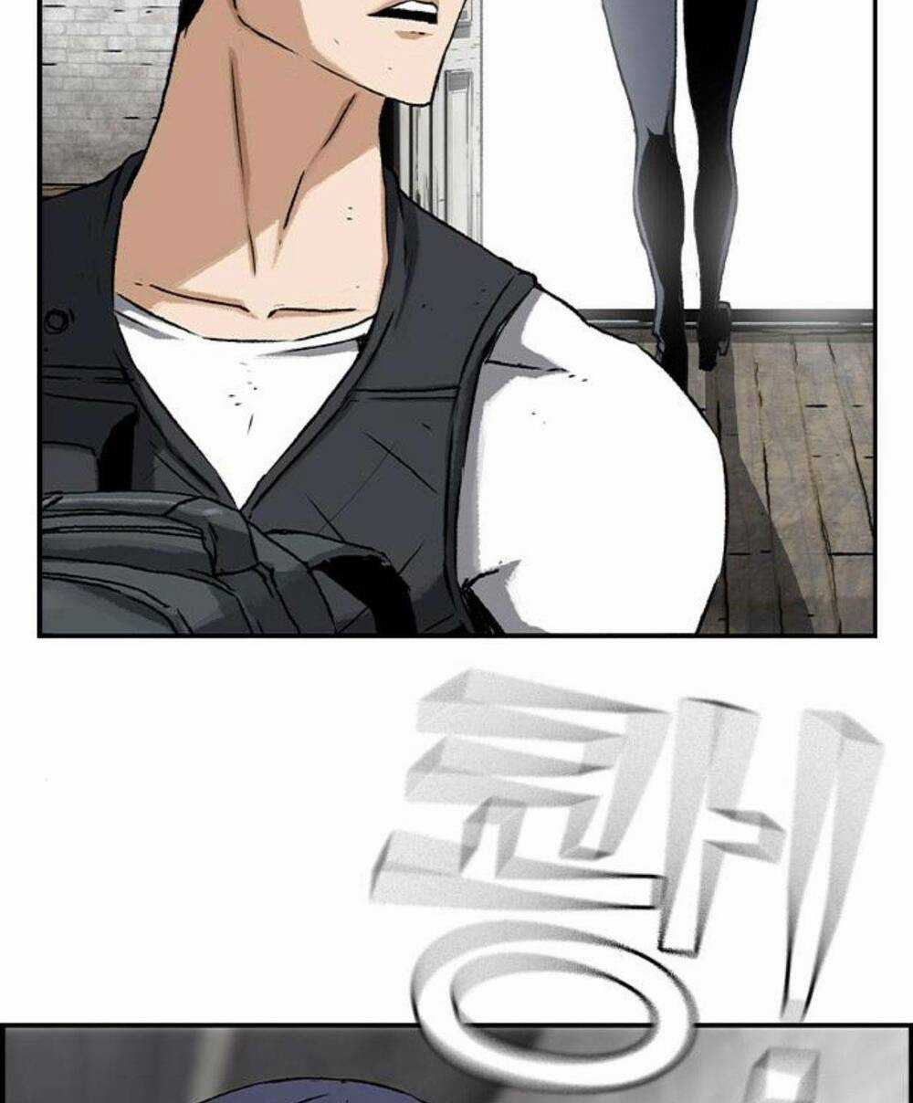 Pubg - Cuộc Chiến Sinh Tồn - 100 Chapter 5 trang 49