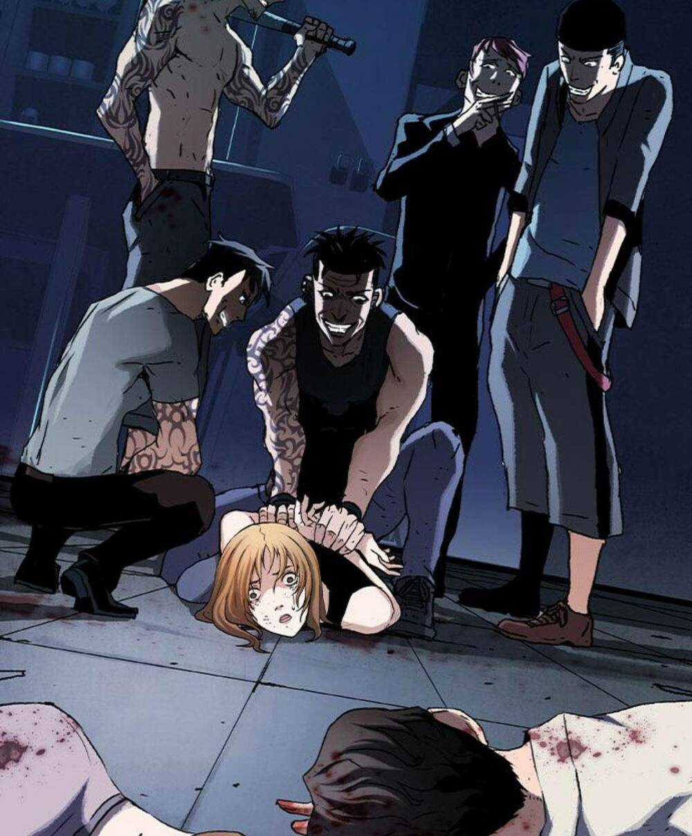 Pubg - Cuộc Chiến Sinh Tồn - 100 Chapter 5 trang 5