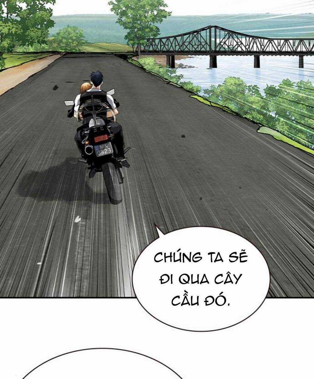 Pubg - Cuộc Chiến Sinh Tồn - 100 Chapter 5 trang 54
