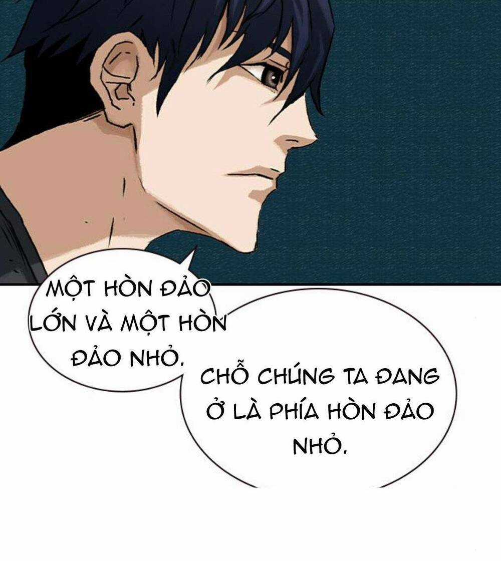 Pubg - Cuộc Chiến Sinh Tồn - 100 Chapter 5 trang 56