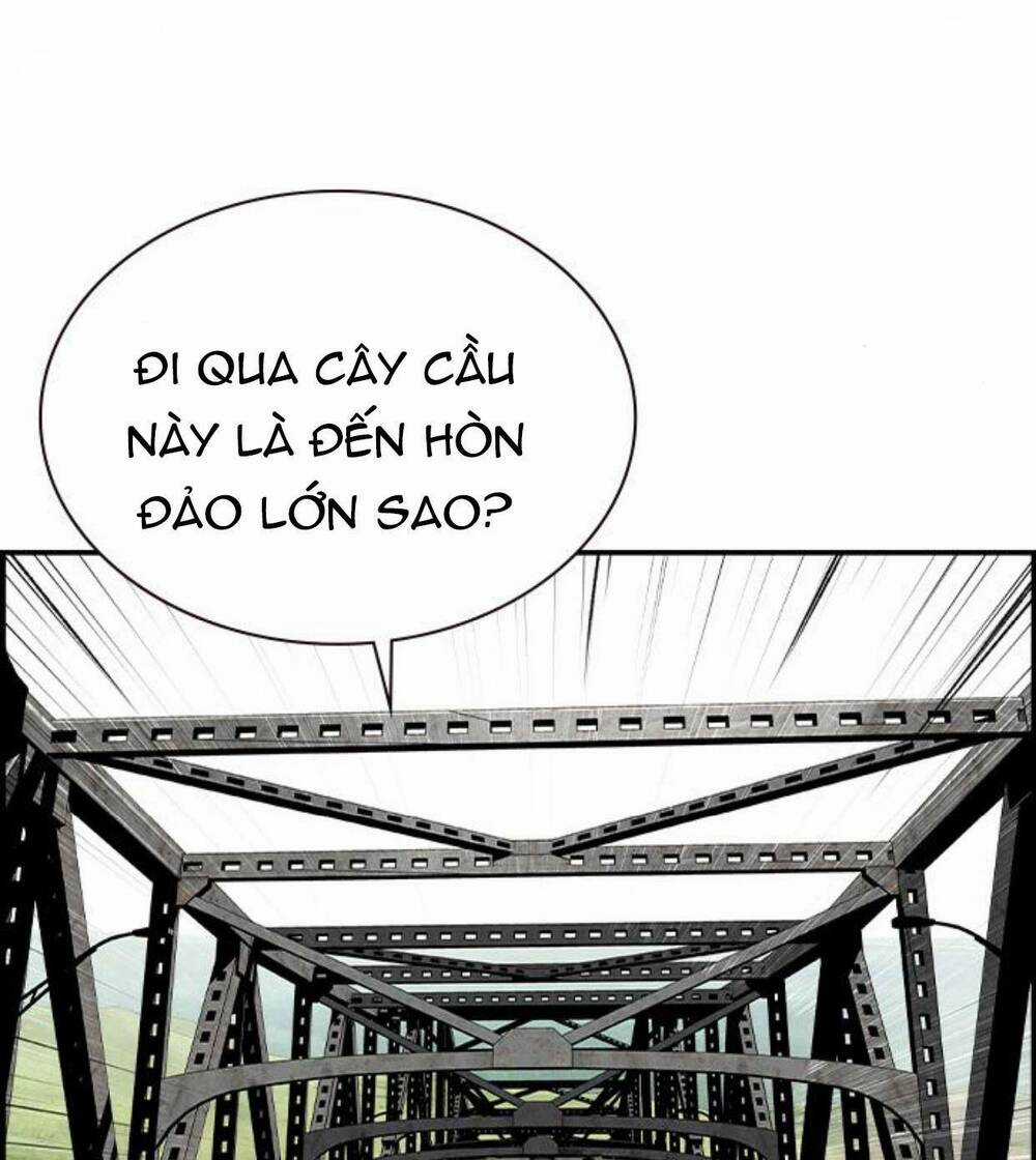 Pubg - Cuộc Chiến Sinh Tồn - 100 Chapter 5 trang 57