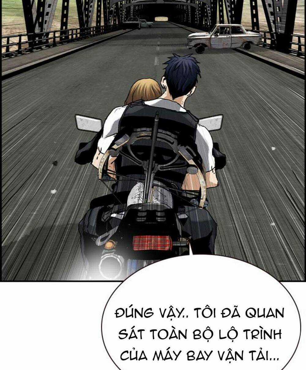 Pubg - Cuộc Chiến Sinh Tồn - 100 Chapter 5 trang 58