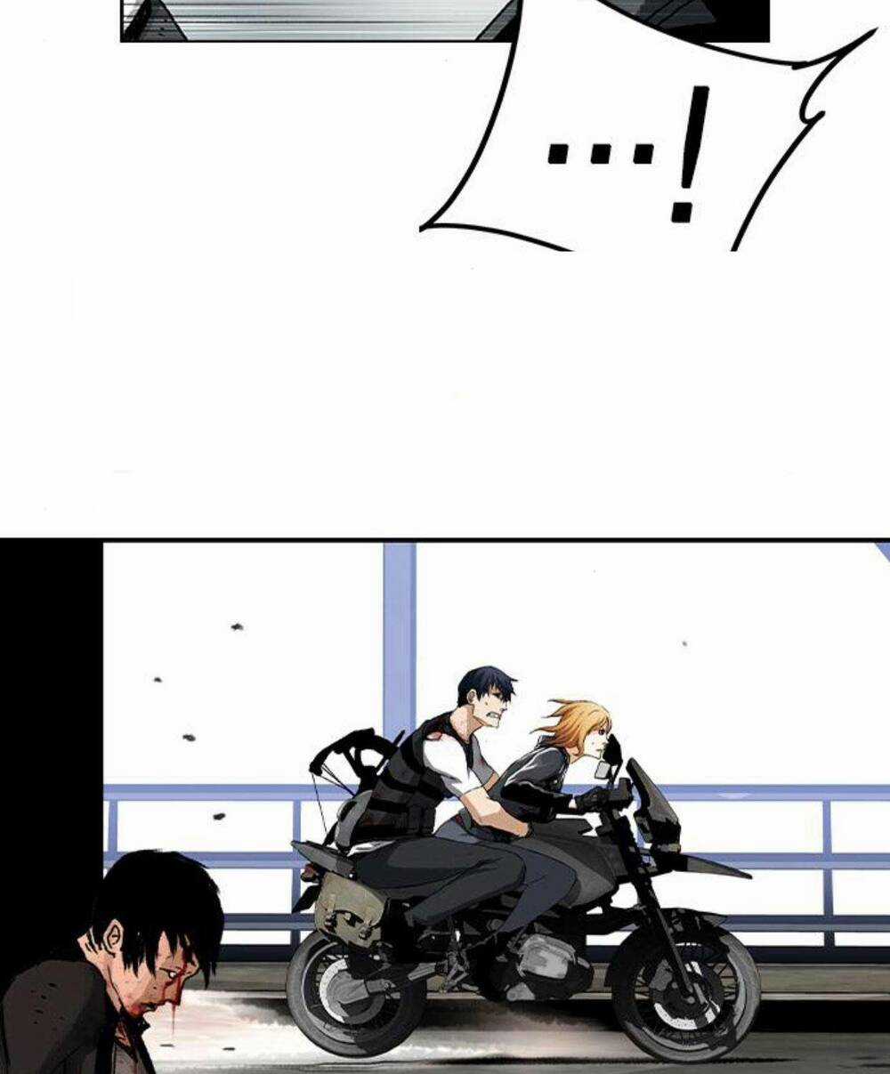 Pubg - Cuộc Chiến Sinh Tồn - 100 Chapter 5 trang 60