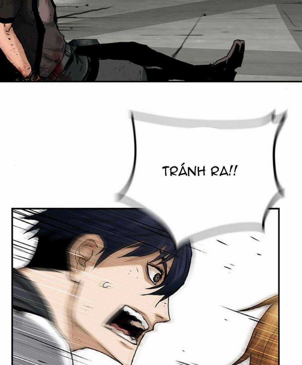 Pubg - Cuộc Chiến Sinh Tồn - 100 Chapter 5 trang 61