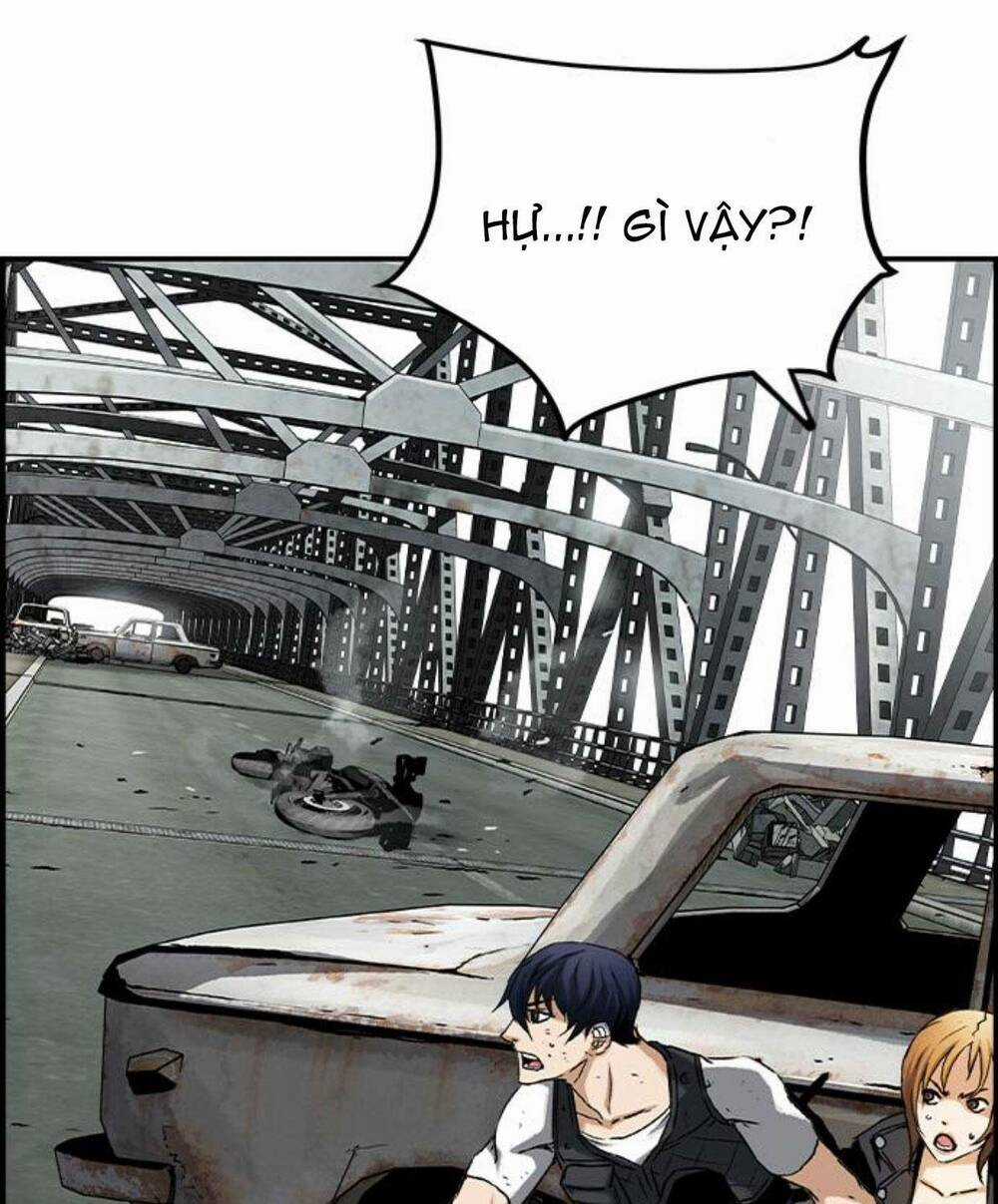 Pubg - Cuộc Chiến Sinh Tồn - 100 Chapter 5 trang 66