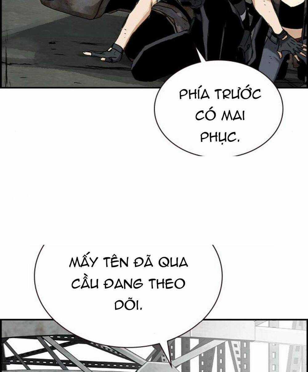 Pubg - Cuộc Chiến Sinh Tồn - 100 Chapter 5 trang 67