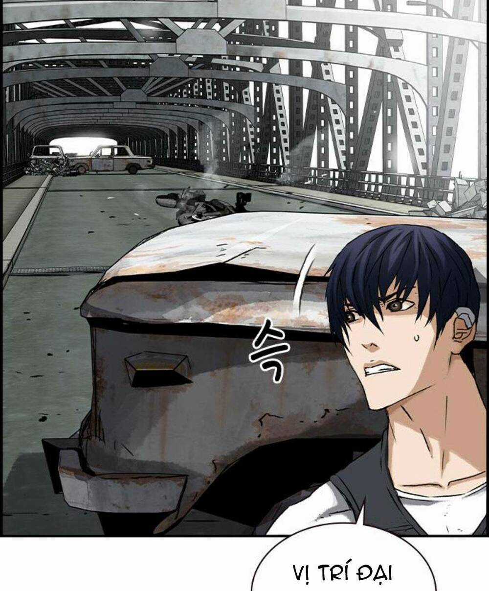 Pubg - Cuộc Chiến Sinh Tồn - 100 Chapter 5 trang 68