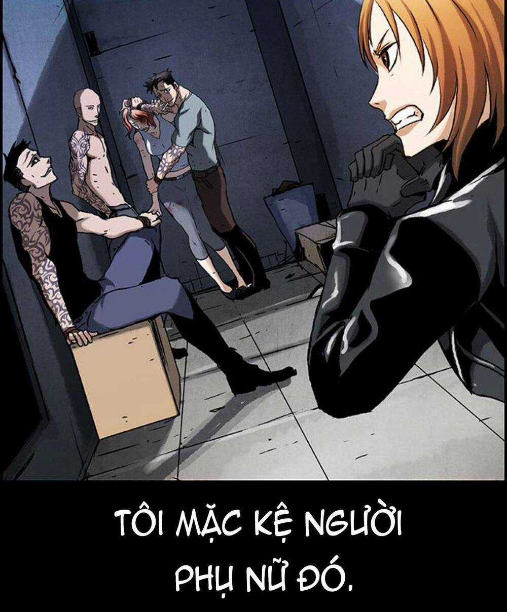 Pubg - Cuộc Chiến Sinh Tồn - 100 Chapter 5 trang 7