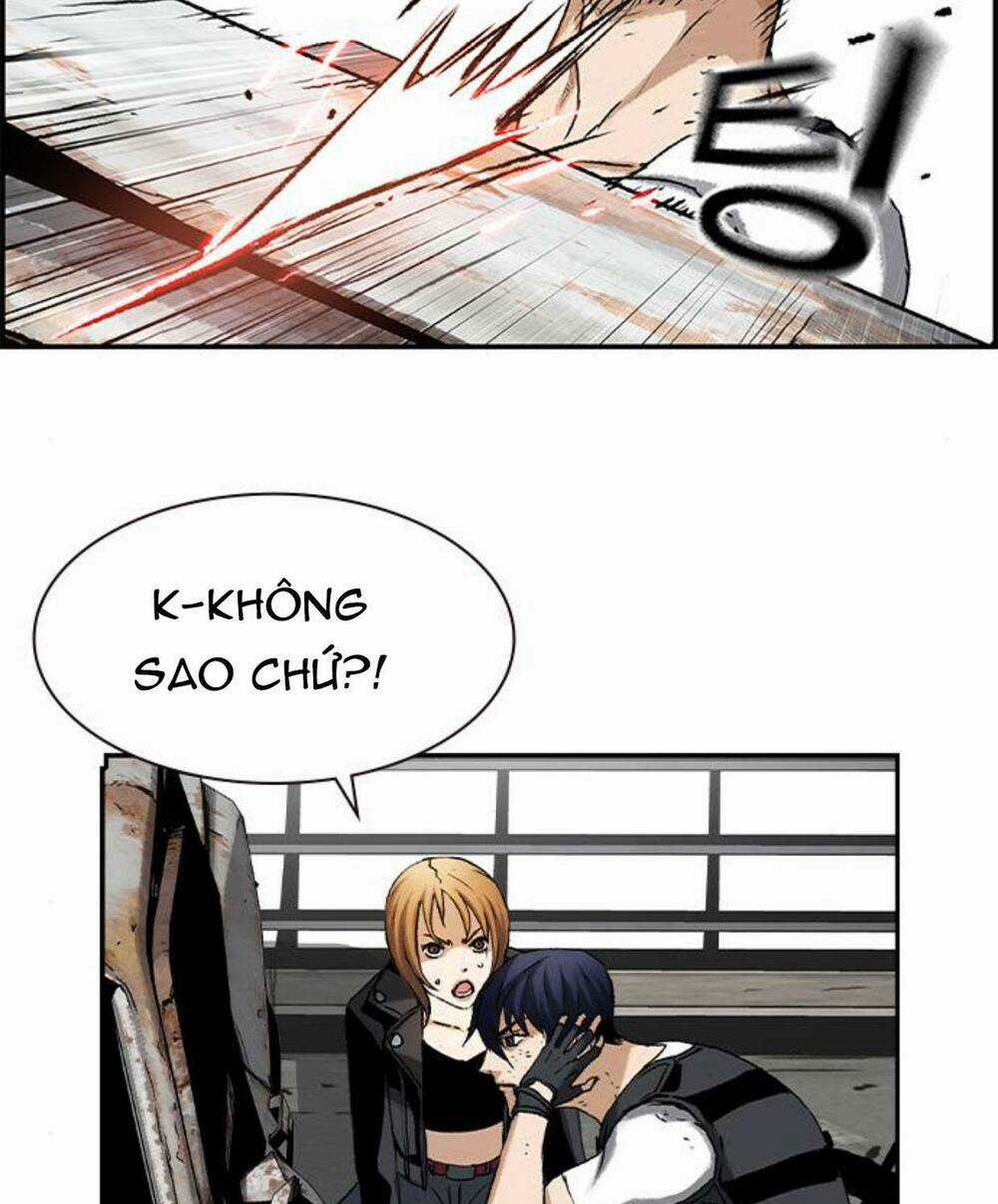 Pubg - Cuộc Chiến Sinh Tồn - 100 Chapter 5 trang 70